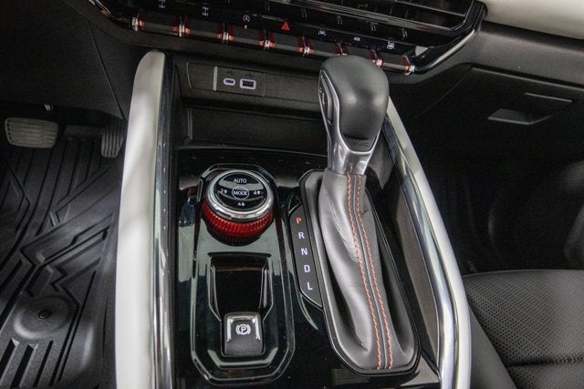 2024 GMC Canyon 4WD AT4X