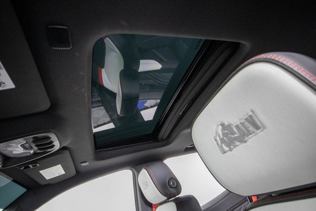 2024 GMC Canyon 4WD AT4X