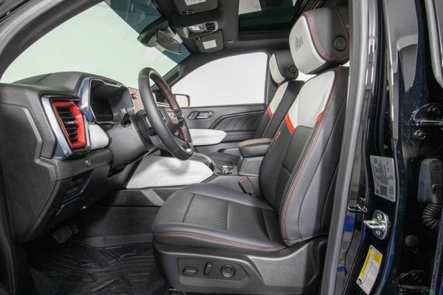 2024 GMC Canyon 4WD AT4X