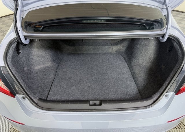 2021 Honda Accord Sedan Sport