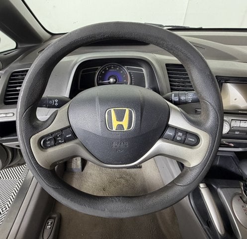 2007 Honda Civic Sdn EX