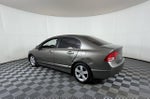 2007 Honda Civic Sdn EX