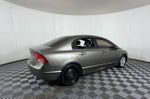 2007 Honda Civic Sdn EX