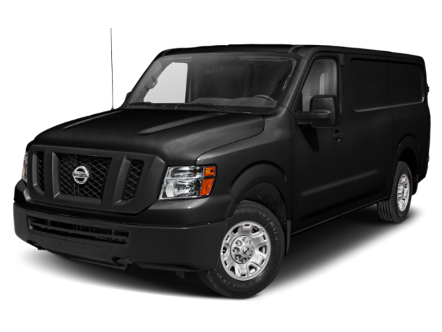 2018 Nissan NV Cargo S