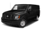 2018 Nissan NV Cargo S
