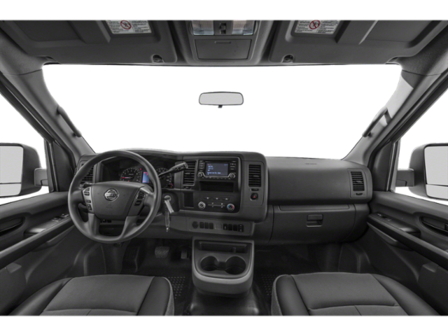2018 Nissan NV Cargo S