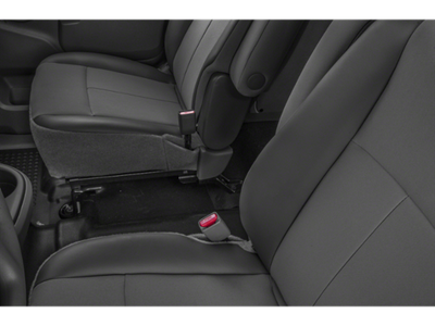 2018 Nissan NV Cargo S