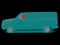 2020 Nissan NV Cargo S