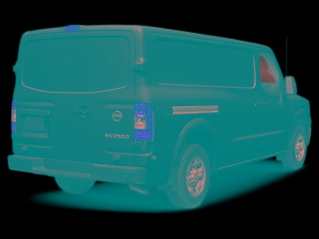 2020 Nissan NV Cargo S