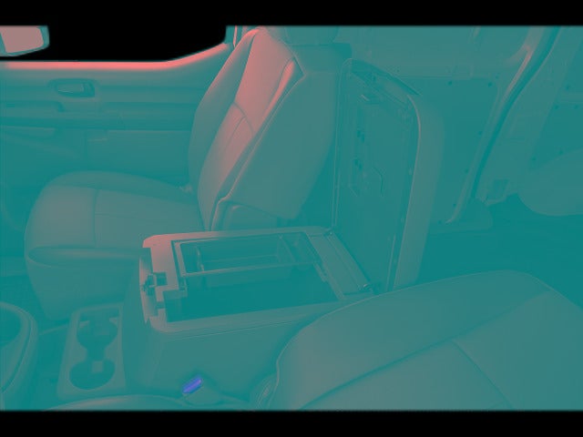 2020 Nissan NV Cargo S