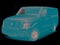 2020 Nissan NV Cargo S