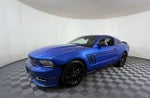 2012 Ford Mustang V6 Premium