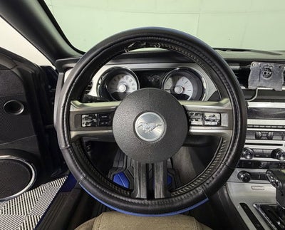 2012 Ford Mustang V6 Premium