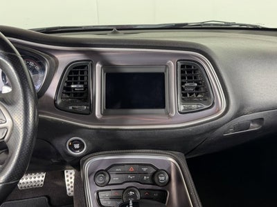 2019 Dodge Challenger R/T