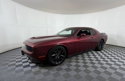 2019 Dodge Challenger R/T