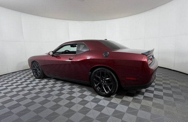 2019 Dodge Challenger R/T