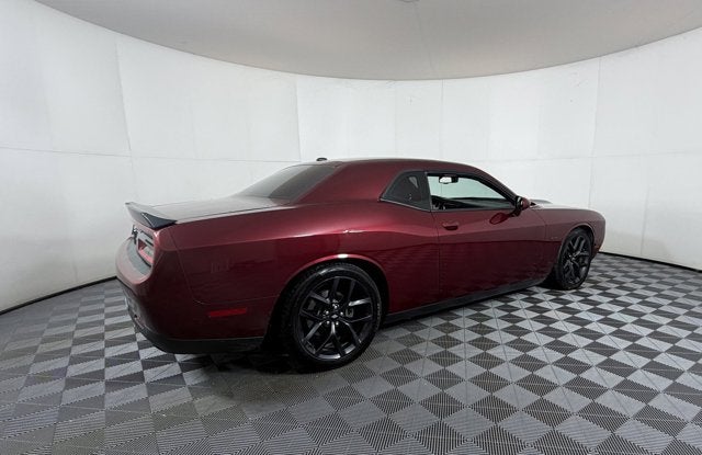 2019 Dodge Challenger R/T