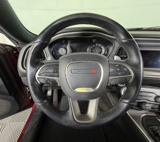 2019 Dodge Challenger R/T