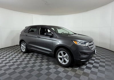2018 Ford Edge SE