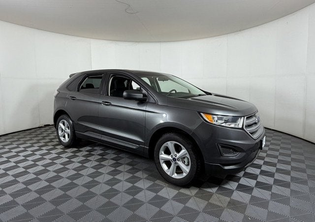 2018 Ford Edge SE