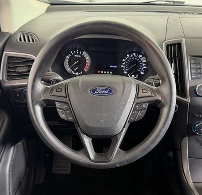 2018 Ford Edge SE
