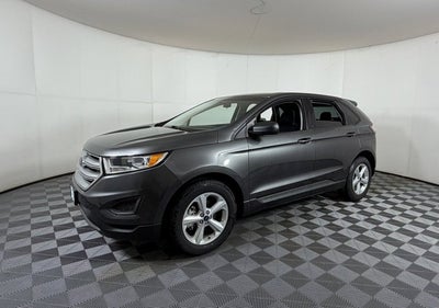2018 Ford Edge SE
