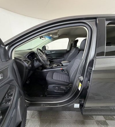 2018 Ford Edge SE