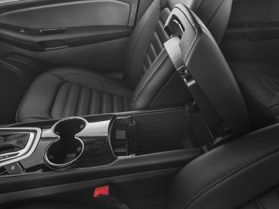 2016 Ford Edge SE