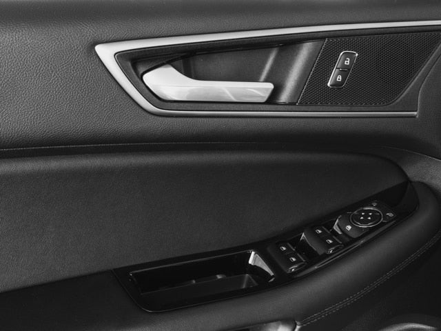 2016 Ford Edge SE