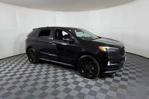 2020 Ford Edge ST