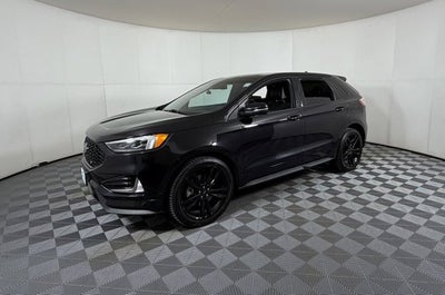 2020 Ford Edge ST