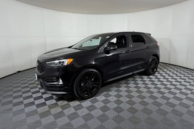 2020 Ford Edge ST