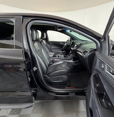 2020 Ford Edge ST