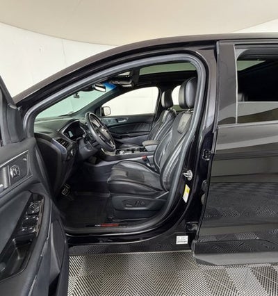2020 Ford Edge ST
