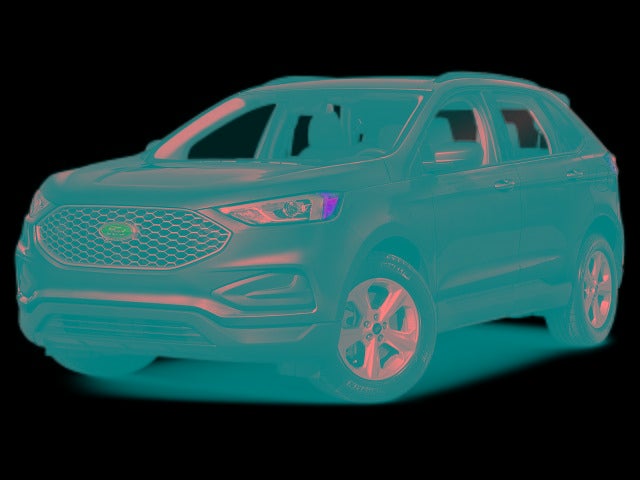 2023 Ford Edge SE AWD's photo