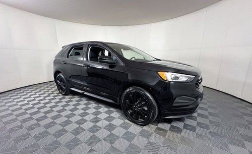 2023 Ford Edge SE