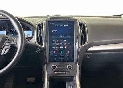 2023 Ford Edge SE