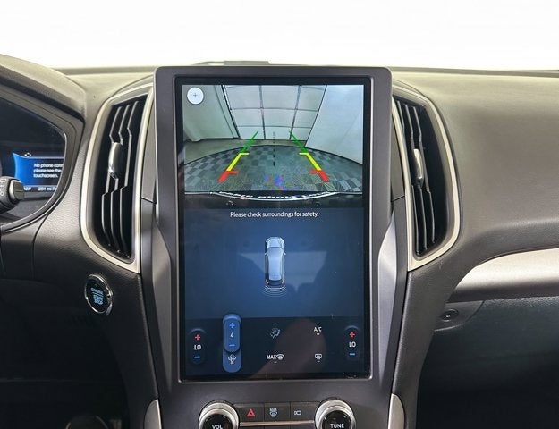2023 Ford Edge SE