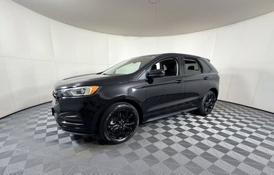2023 Ford Edge SE