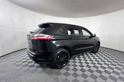 2023 Ford Edge SE