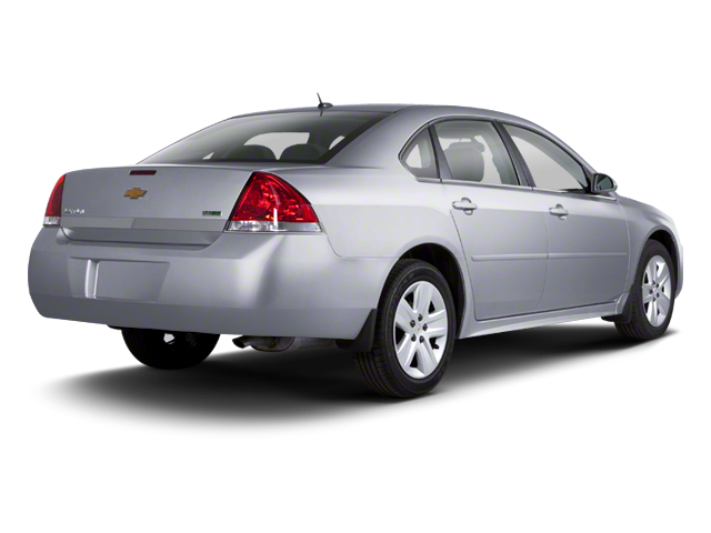 Used 2010 Chevrolet Impala LS with VIN 2G1WA5ENXA1252829 for sale in Marlin, TX