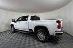 2022 Chevrolet Silverado 2500HD High Country