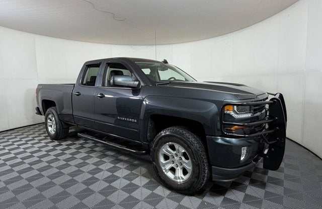 2019 Chevrolet Silverado 1500 LD LT Z71