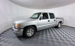 2007 GMC Sierra 1500 Classic SLE1