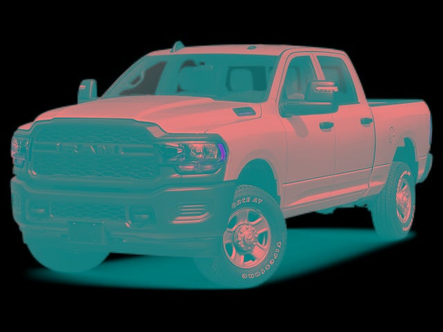 2023 RAM 2500 Tradesman 4X4 Crew Cab SWB's photo