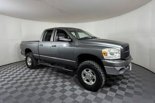 2007 Dodge Ram 2500 SLT