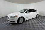 2013 Ford Fusion Energi Titanium