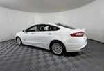2013 Ford Fusion Energi Titanium