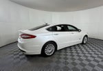 2013 Ford Fusion Energi Titanium