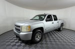 2011 Chevrolet Silverado 1500 LS